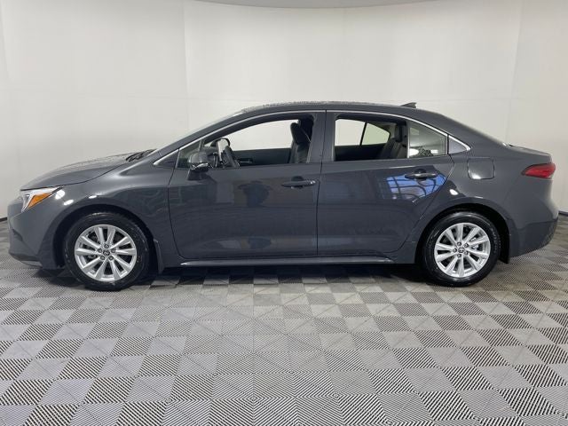 2026 Toyota Corolla Hybrid Hybrid XLE