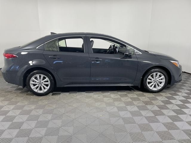 2026 Toyota Corolla Hybrid Hybrid XLE