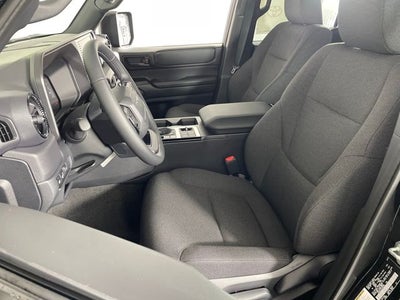 2026 Toyota Land Cruiser Land Cruiser 1958