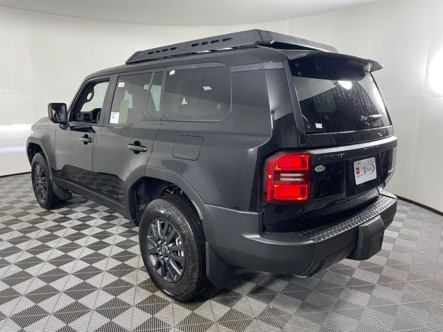 2026 Toyota Land Cruiser Land Cruiser 1958