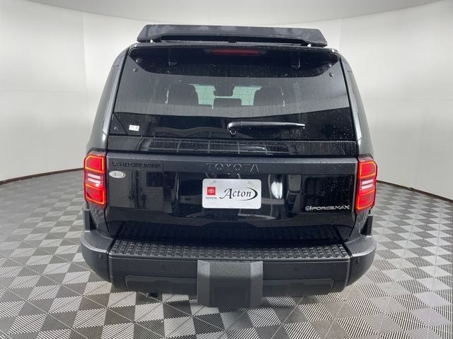 2026 Toyota Land Cruiser Land Cruiser 1958