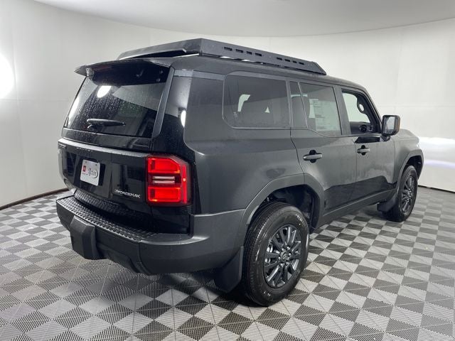 2026 Toyota Land Cruiser Land Cruiser 1958