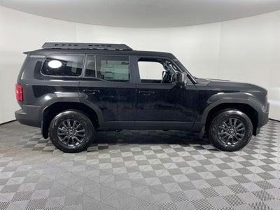 2026 Toyota Land Cruiser Land Cruiser 1958