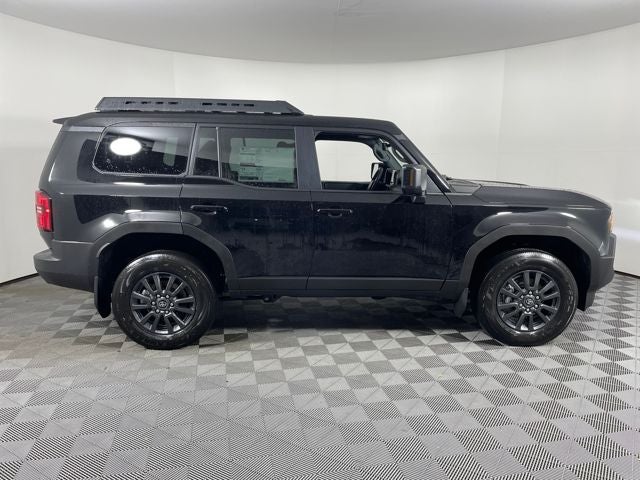 2026 Toyota Land Cruiser Land Cruiser 1958