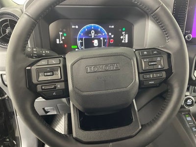 2026 Toyota Land Cruiser Land Cruiser 1958