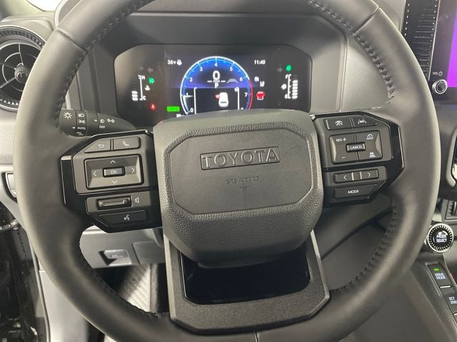 2026 Toyota Land Cruiser Land Cruiser 1958