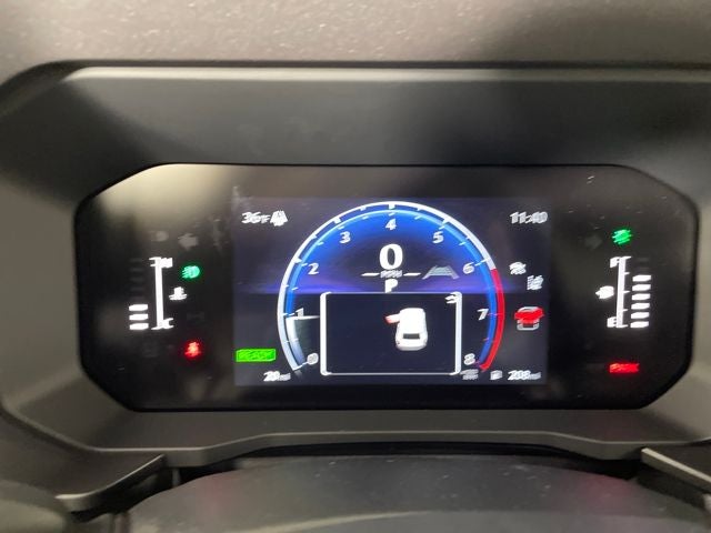 2026 Toyota Land Cruiser Land Cruiser 1958