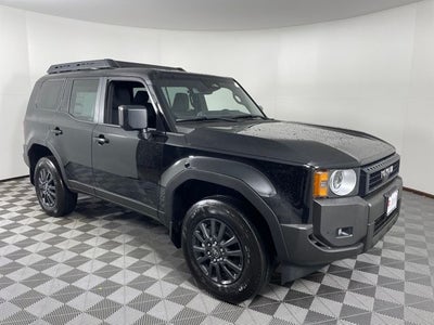 2026 Toyota Land Cruiser Land Cruiser 1958