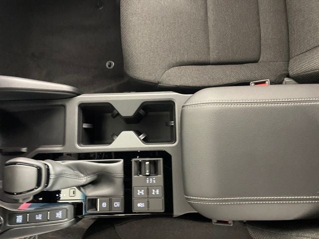 2026 Toyota Land Cruiser Land Cruiser 1958