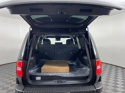 2026 Toyota Land Cruiser Land Cruiser 1958