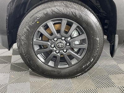 2026 Toyota Land Cruiser Land Cruiser 1958