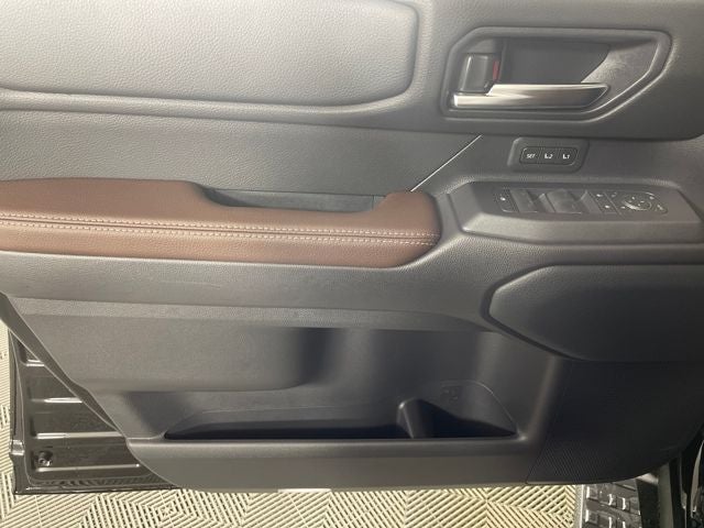 2026 Toyota Land Cruiser Land Cruiser