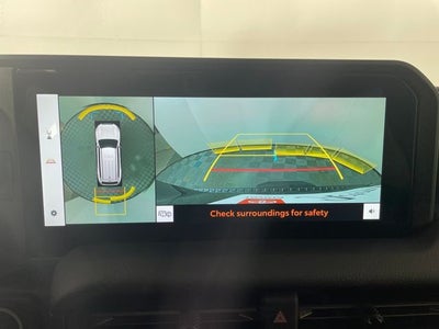 2026 Toyota Land Cruiser Land Cruiser