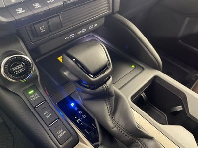 2026 Toyota Land Cruiser Land Cruiser