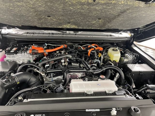 2026 Toyota Land Cruiser Land Cruiser