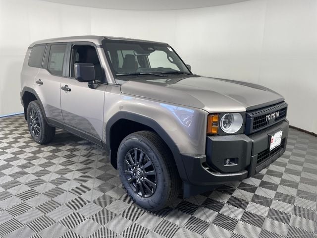 2026 Toyota Land Cruiser Land Cruiser 1958