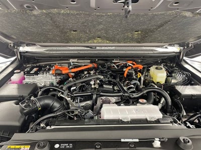 2026 Toyota Land Cruiser Land Cruiser 1958