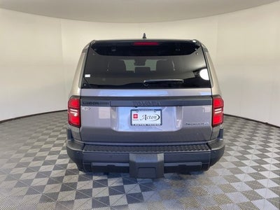 2026 Toyota Land Cruiser Land Cruiser 1958