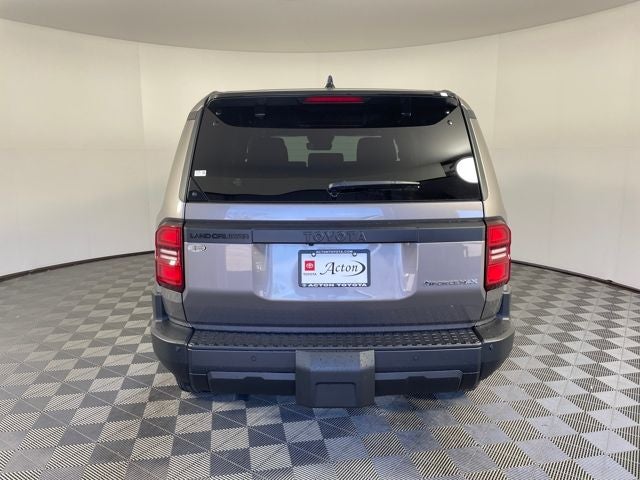 2026 Toyota Land Cruiser Land Cruiser 1958