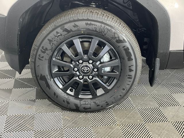 2026 Toyota Land Cruiser Land Cruiser 1958