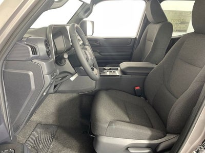 2026 Toyota Land Cruiser Land Cruiser 1958