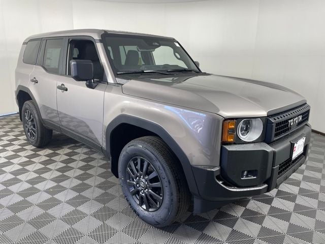 2026 Toyota Land Cruiser Land Cruiser 1958