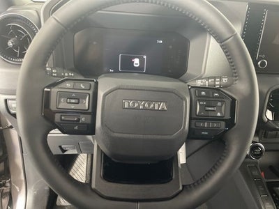 2026 Toyota Land Cruiser Land Cruiser 1958