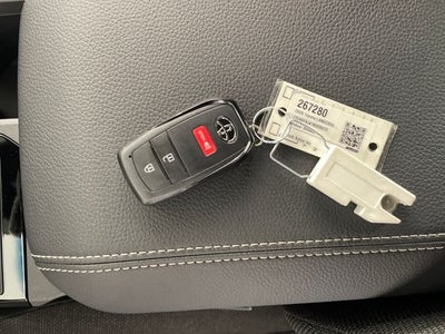 2026 Toyota Land Cruiser Land Cruiser 1958