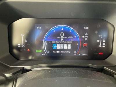 2026 Toyota Land Cruiser Land Cruiser 1958