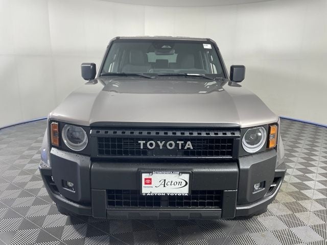 2026 Toyota Land Cruiser Land Cruiser 1958