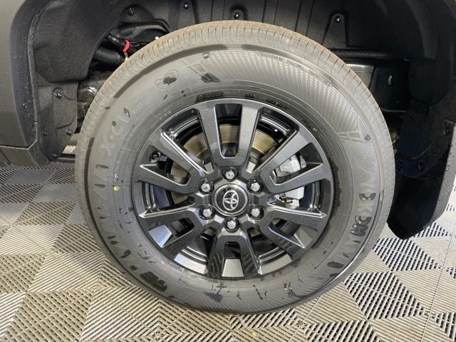 2026 Toyota Land Cruiser Land Cruiser 1958