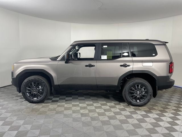 2026 Toyota Land Cruiser Land Cruiser 1958