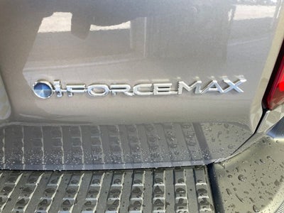 2026 Toyota Land Cruiser Land Cruiser 1958