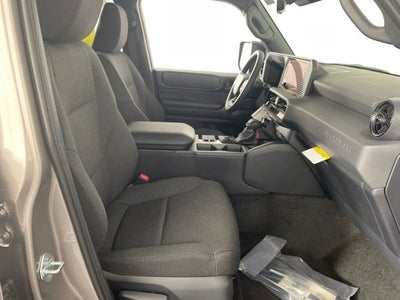 2026 Toyota Land Cruiser Land Cruiser 1958