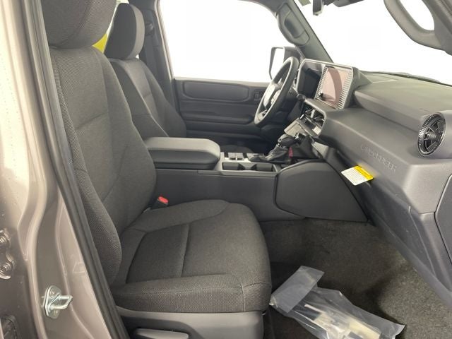 2026 Toyota Land Cruiser Land Cruiser 1958