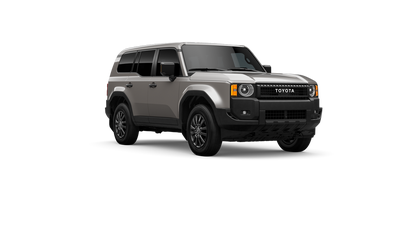 2026 Toyota Land Cruiser Land Cruiser 1958