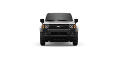 2026 Toyota Land Cruiser Land Cruiser 1958