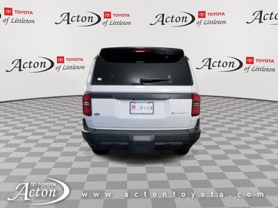 2026 Toyota Land Cruiser Land Cruiser 1958