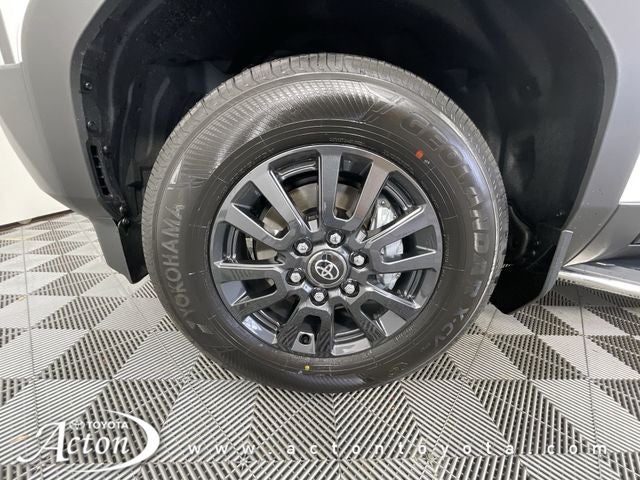 2026 Toyota Land Cruiser Land Cruiser 1958