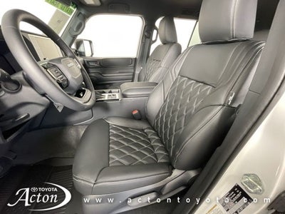 2026 Toyota Land Cruiser Land Cruiser 1958