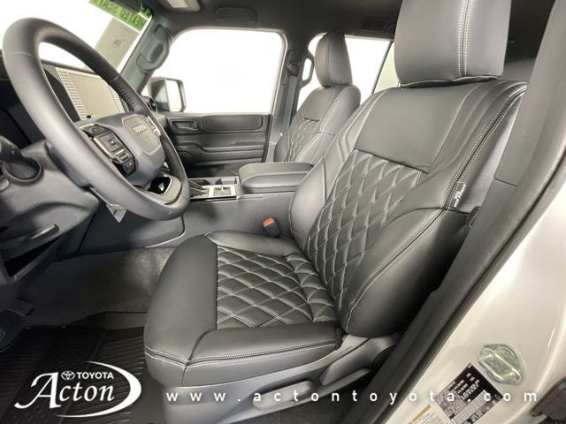 2026 Toyota Land Cruiser Land Cruiser 1958