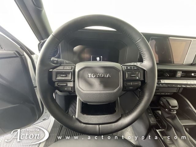 2026 Toyota Land Cruiser Land Cruiser 1958