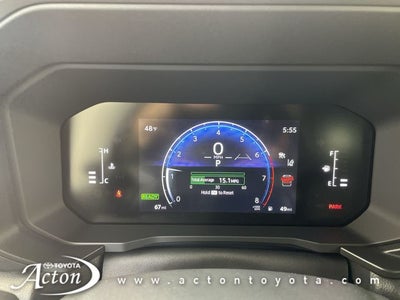 2026 Toyota Land Cruiser Land Cruiser 1958