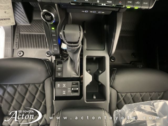 2026 Toyota Land Cruiser Land Cruiser 1958