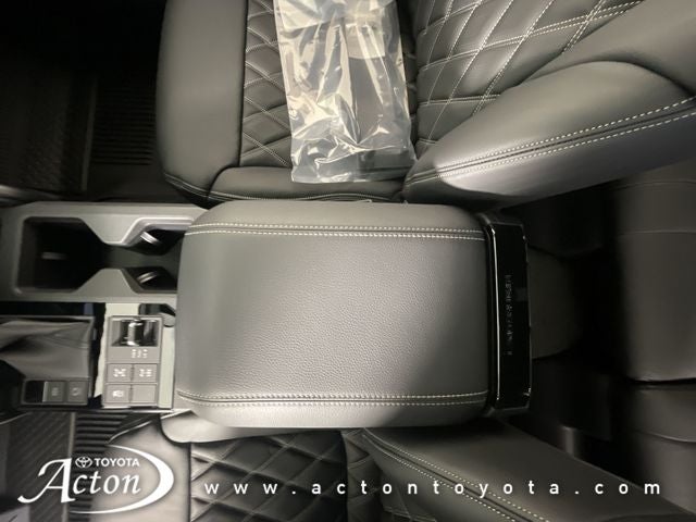 2026 Toyota Land Cruiser Land Cruiser 1958