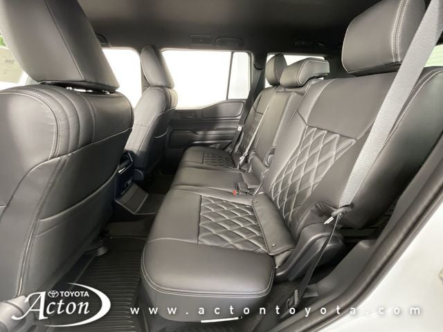 2026 Toyota Land Cruiser Land Cruiser 1958