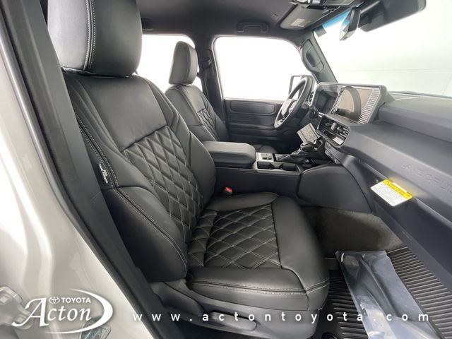 2026 Toyota Land Cruiser Land Cruiser 1958