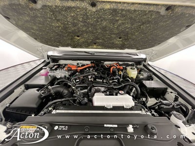 2026 Toyota Land Cruiser Land Cruiser 1958