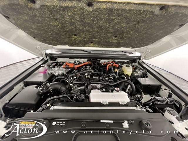 2026 Toyota Land Cruiser Land Cruiser 1958