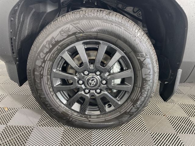 2027 Toyota Land Cruiser Land Cruiser 1958